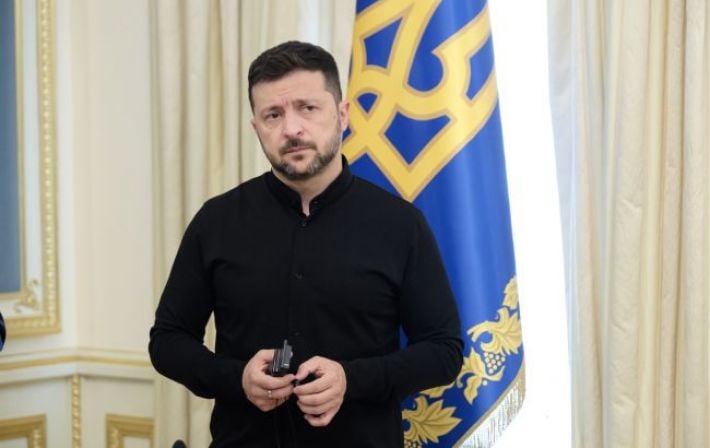 Тяжелая утрата для Украины: Зеленский отреагировал на гибель командира «Люти» в ДТП