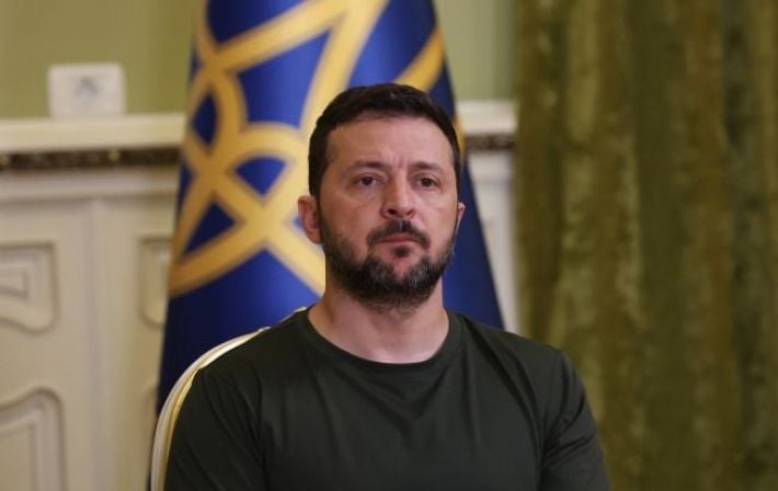 "Все будем отбивать": Зеленский подтвердил планы России запускать 1000 дронов в сутки