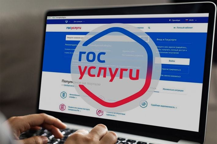 Зачатие по плану на Госуслугах - оккупанты в Мелитополе предложили планировать детей онлайн