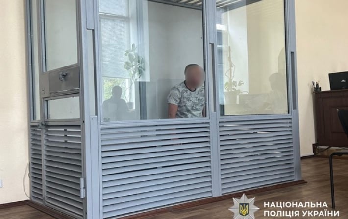 Задержан «смотрящий» за югом, действовавший в интересах РФ