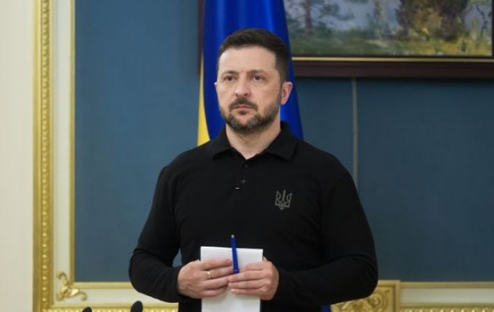 Зеленский озвучил планы на новый раунд переговоров с Россией в Стамбуле