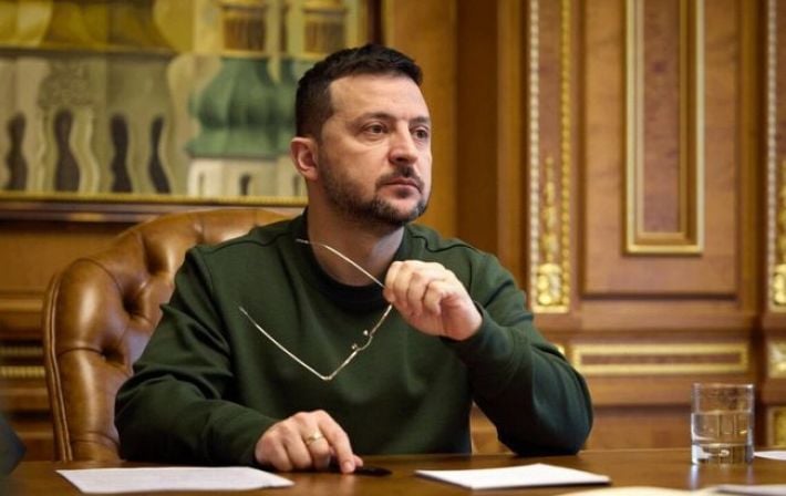 Зеленский пообещал законопроект для усиления независимости НАБУ и САП
