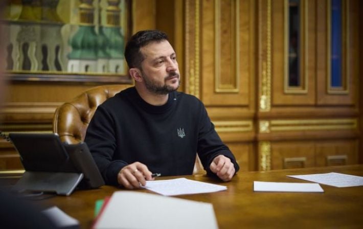 Зеленский подал в Раду законопроект о независимости НАБУ и САП