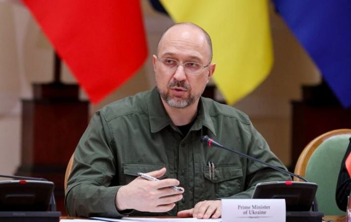СМИ назвали возможного преемника Шмыгаля