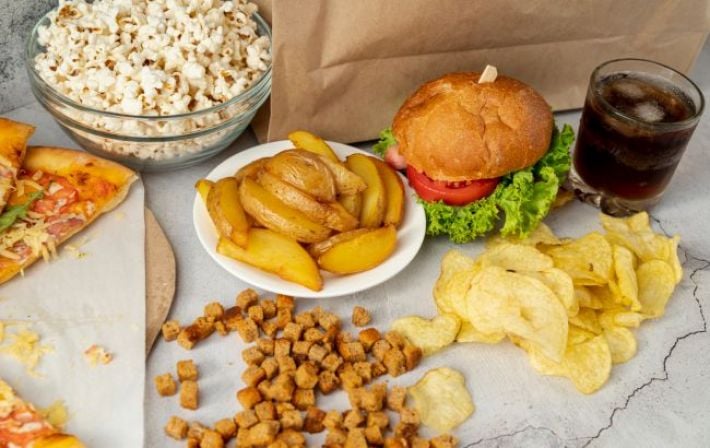 6 продуктов, которые ежедневно увеличивают риск диабета: уберите их из рациона