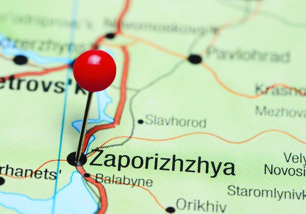 Росія перекидає штурмові підрозділи на Запорізький напрямок. 