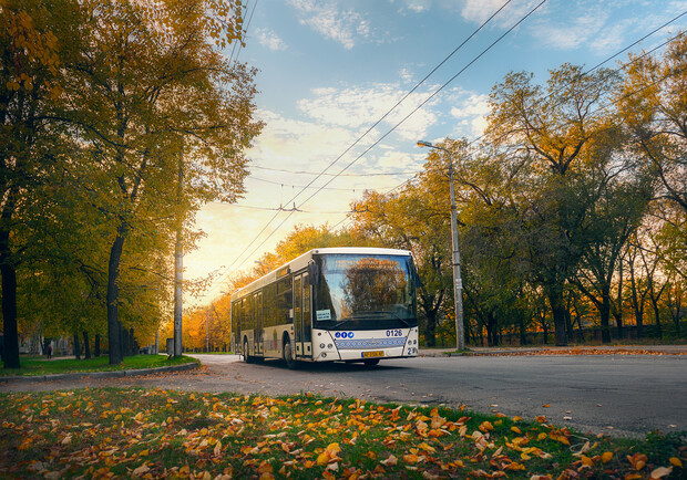 У Запоріжжі запускають два нових автобусних маршрути: подробиці. 