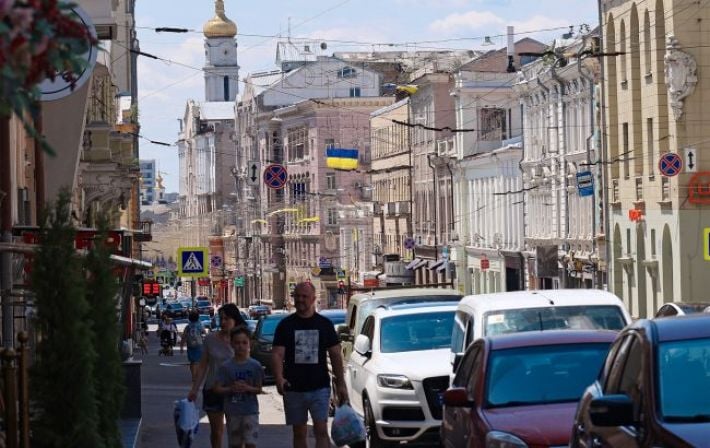 Антициклон накрыл Украину: прогноз погоды на 13 августа