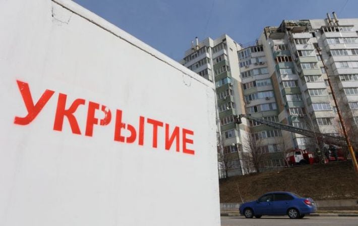 Беспилотник атаковал здание правительства Белгородской области: поврежден фасад