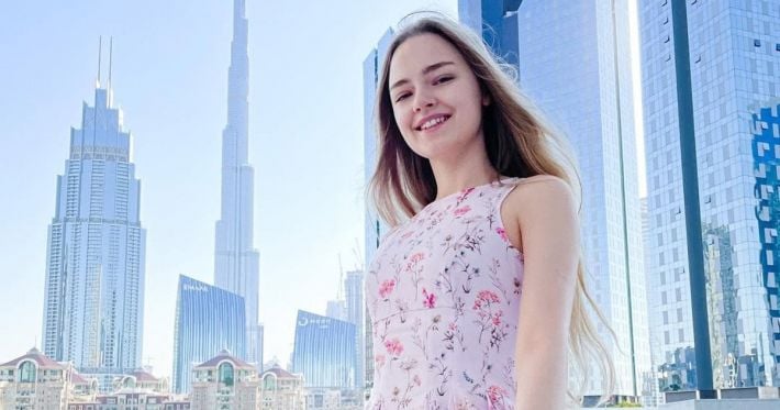 Блогерша Ната Лайм умерла в 31 год: что известно о ее смерти