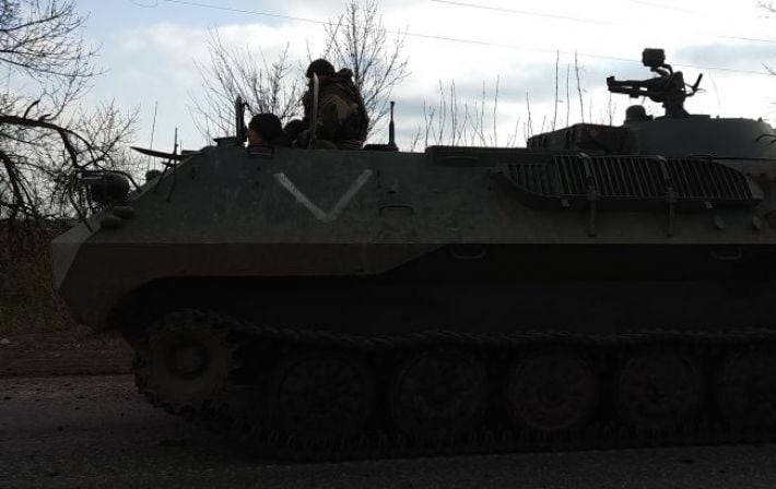 "Врут просто в лицо": в ВСУ опровергли заявления России о Часов Яре