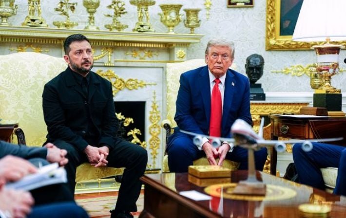Будапешт как вероятное место встречи Зеленского и Путина: Politico назвало новый вариант от Белого дома