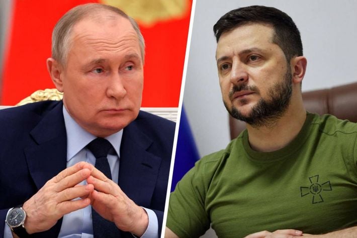 Судьба Мелитополя на переговорах Путина и Трампа: какие компромиссы ожидают регион