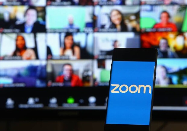 У Запоріжжі масові проблеми з доступом до Zoom: що відповіли в техпідтримці та як реагує Мінцифра. 