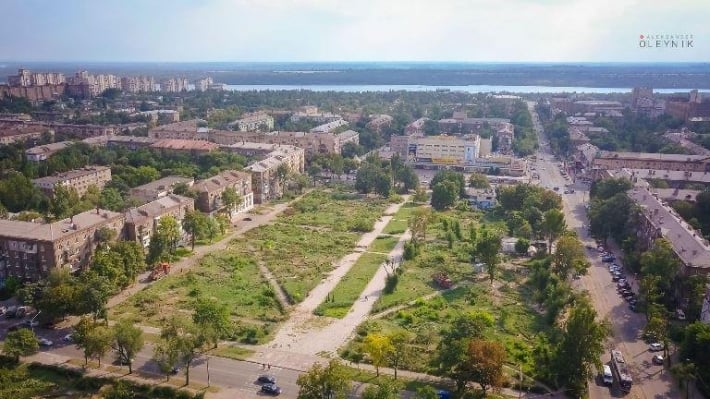 Громады Запорожской области получили больше времени на разработку планов развития территорий