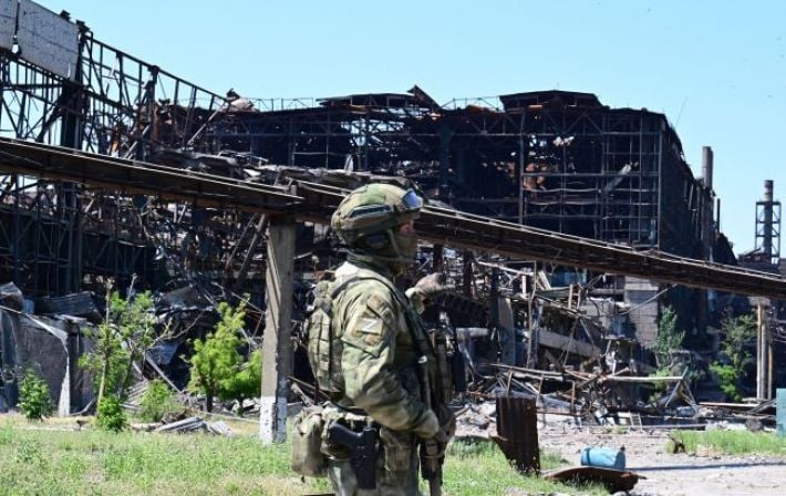 "Если будут сдаваться – обнулять": ГУР перехватило жестокий приказ российского командира