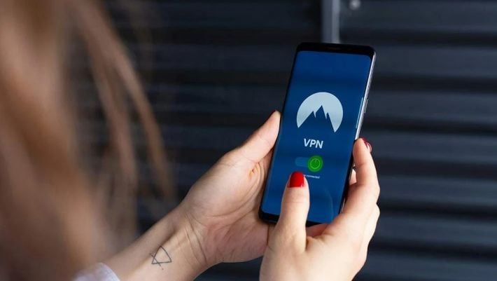 Жители оккупированного Мелитополя могут пользоваться украинским VPN и учиться онлайн