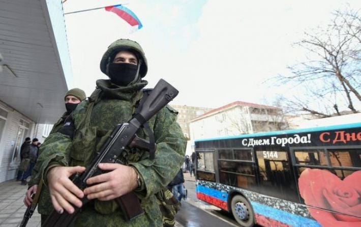 Минобороны Молдовы опровергло видео с якобы отстрелом "российских солдат"