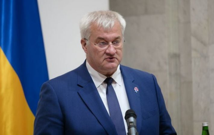 "Москва делает это намеренно": Сибига отреагировал на атаку РФ по нефтебазе SOCAR
