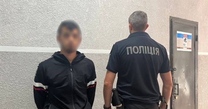 На Закарпатье задержали насильника 13-летней девочки: она беременна