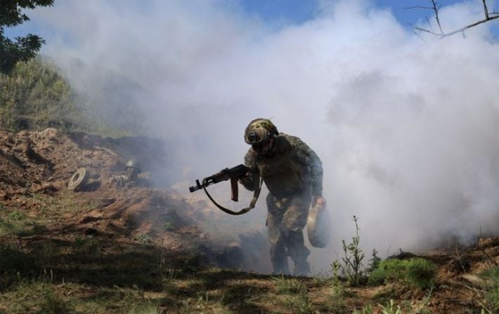 NYT: РФ убила и ранила иностранных добровольцев ударом по полигону возле Кропивницкого