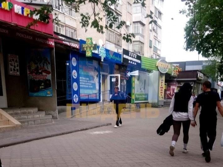 Оккупанты в Мелитополе придумали ещё один способ пополнить казну - попадутся любвеобильные