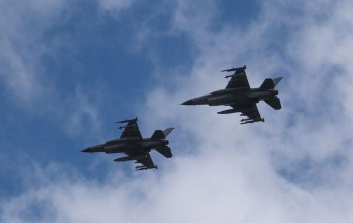 Воздушные силы уничтожили командный пункт россиян в Олешках: минус 25 оккупантов