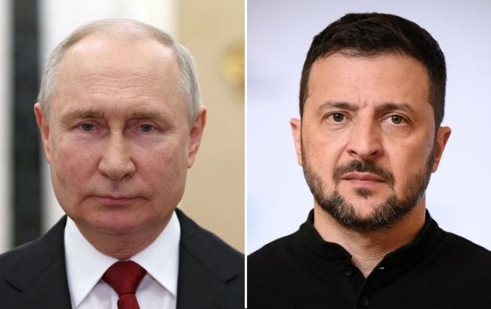 Reuters: Высокопоставленный чиновник США назвал Венгрию вероятным местом встречи Зеленского и Путина