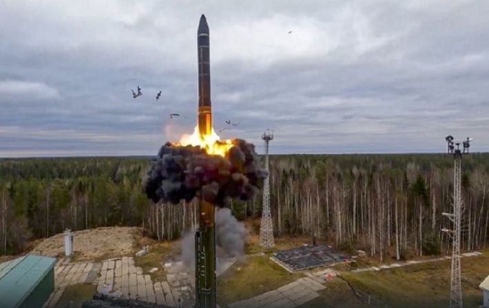 РФ готовится к испытаниям ракеты с ядерной боеголовкой – Reuters