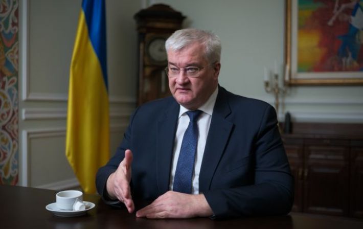 Сибига: Украина хочет завершить войну с Россией в этом году