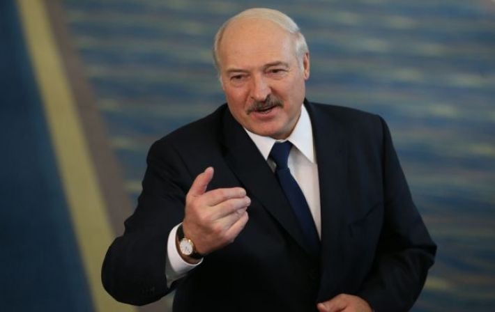 "Сильнее Китая": Лукашенко пофантазировал о союзе ЕС и России