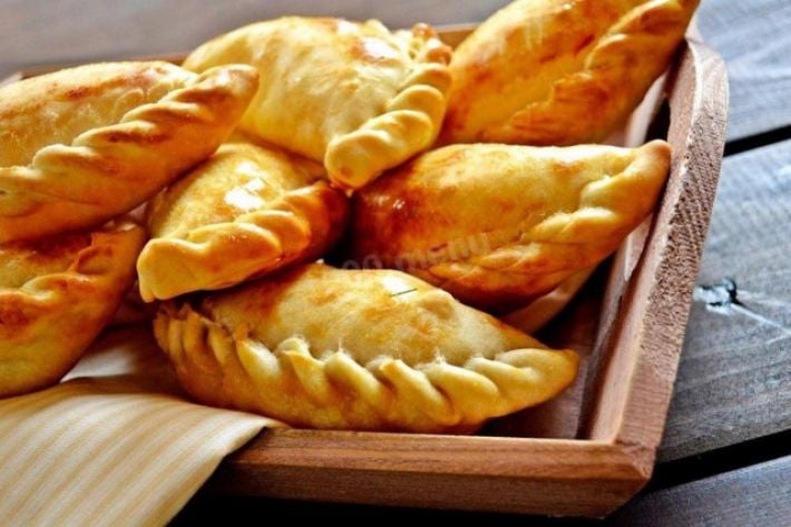 Вкус Мелитополя в Киеве: ко Дню Независимости подают блюда с оккупированных территорий