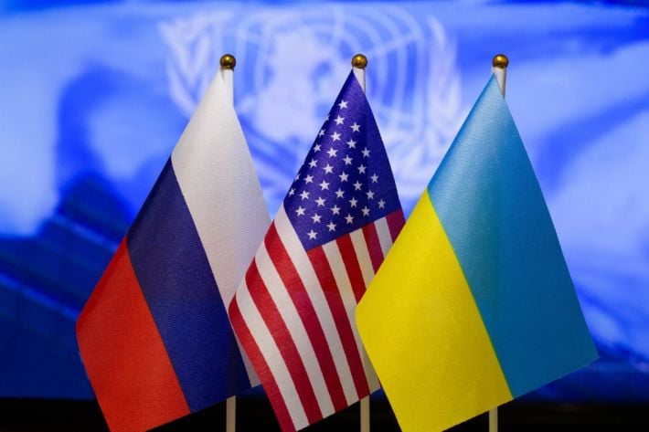 США и Россия обсуждали «модель Западного берега»: останется ли Мелитополь под военным и экономическим контролем РФ?