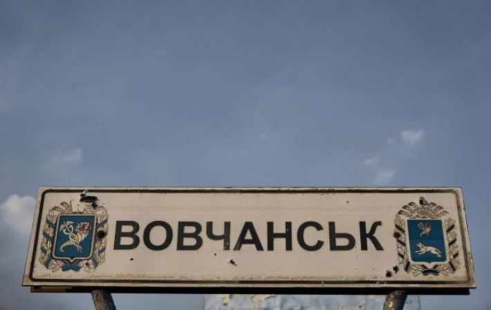 Сплошные руины: Силы обороны показали, как сегодня выглядит Волчанск