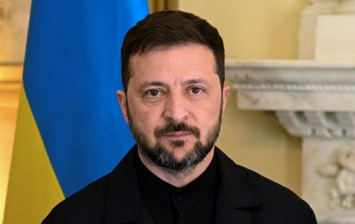 Трамп хочет остановить убийства, мы должны действовать вместе против плана РФ, – Зеленский