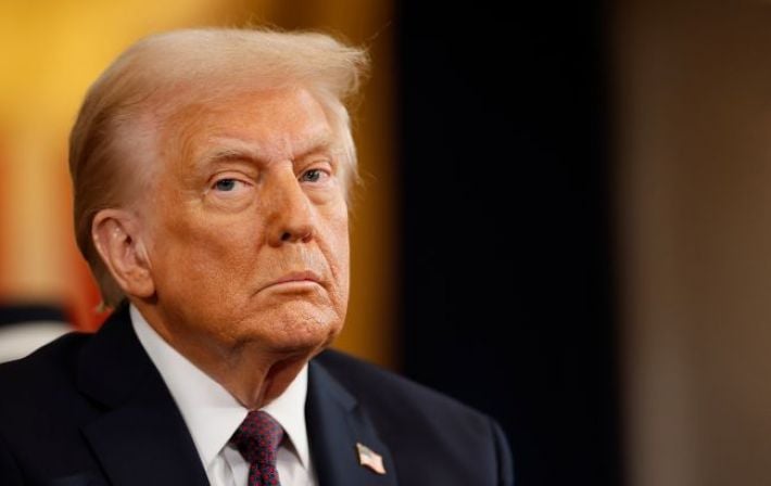 Трамп назвал обмен территориями важной частью будущего соглашения между Украиной и РФ
