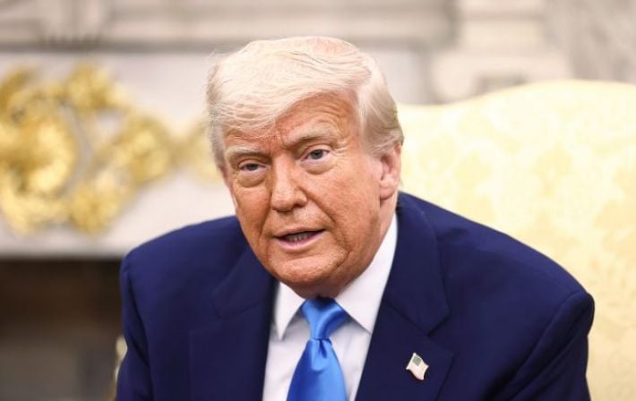 Трамп: Путин на Аляске намерен договориться по Украине