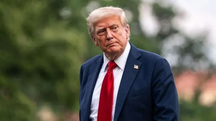 Трамп заявил о планах вернуть Украине часть оккупированных территорий, включая земли на побережье - речь о Мелитополе?