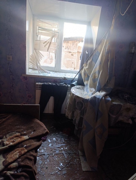 Вранці суботи, 9 серпня, російські війська завдали ракетного удару по Дніпру. У місті зафіксовано руйнування, є постраждалі 7