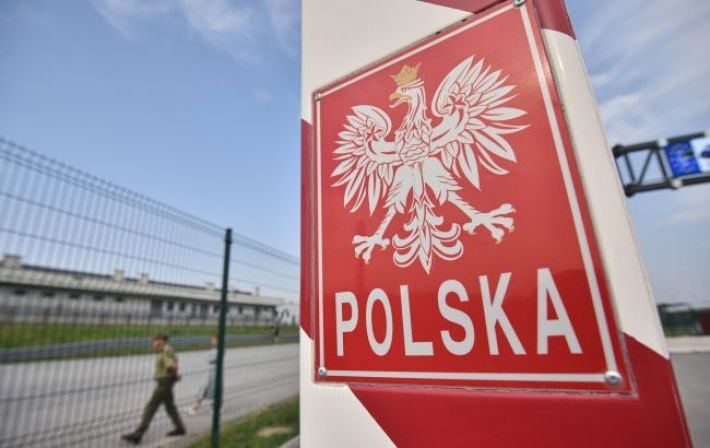 В ЦПД опровергли слухи о прекращении безвиза Польши с Украиной