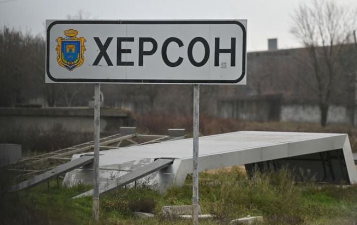 В Херсоне призывают к эвакуации жителей Корабела: мост поврежден, логистика затруднена