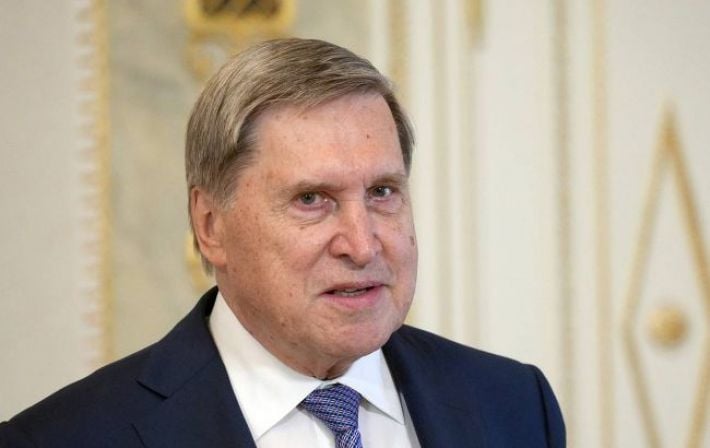 В Кремле рассказали, почему встреча Трампа и Путина пройдет именно на Аляске