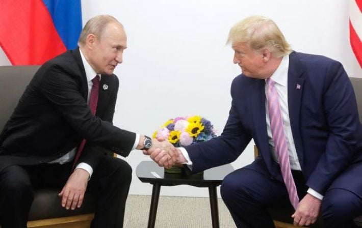 В Кремле прогнозируют, что встреча Трампа и Путина продлится до семи часов