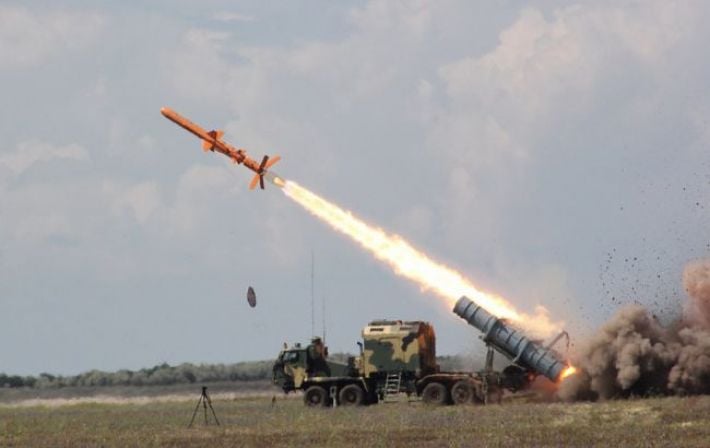 В сети показали фото украинской ракеты с дальностью 3000 км: что известно