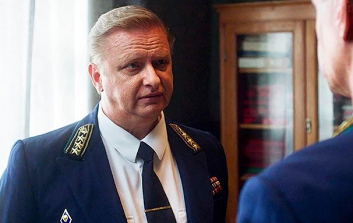 В Москве найдено тело актера из сериала «Глухарь»