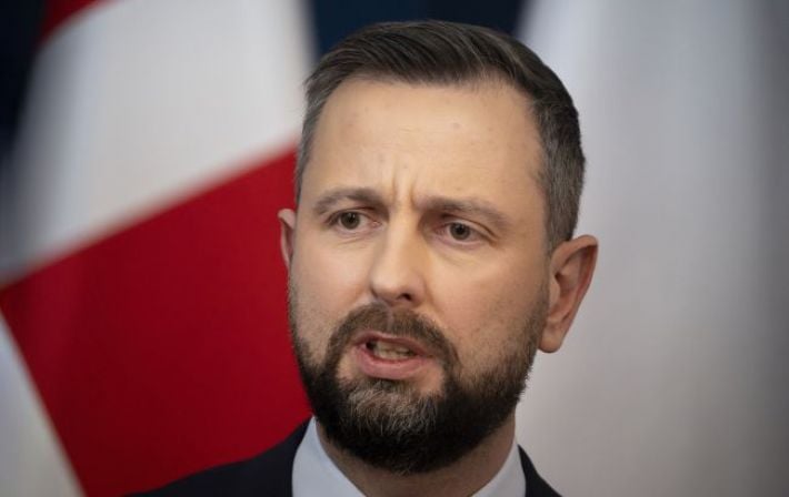 В Польше подтвердили: возле Люблина упал российский дрон, это назвали провокацией