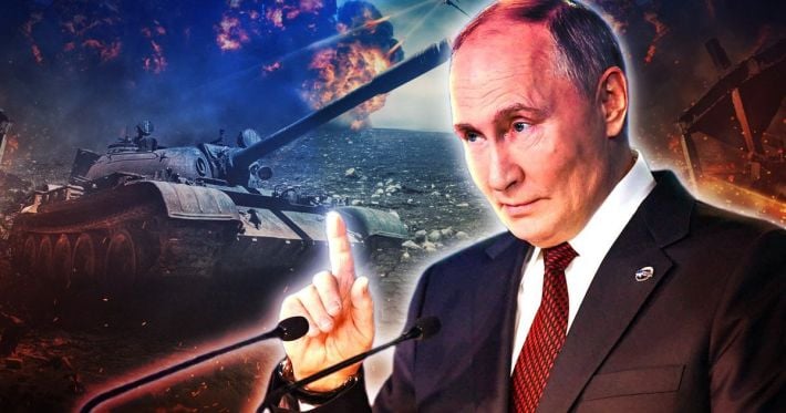 В России большие ожидания от саммита на Аляске: в WSJ раскрыли планы Путина