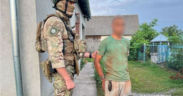 В Тернопольской области вооружённые злоумышленники ворвались в дом ветерана войны: чем закончился инцидент