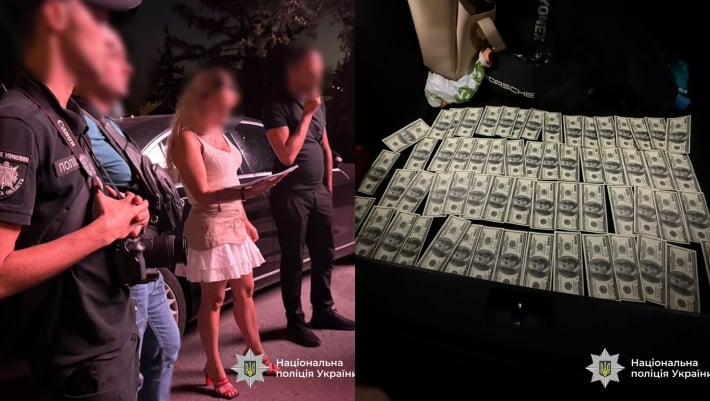 В Запорожье адвокат организовала схему выезда мужчин за границу по фальшивым медсправкам