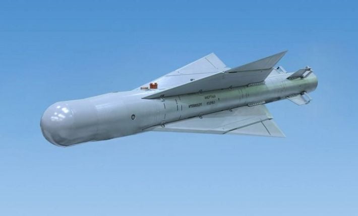 Войска РФ продолжают бомбить Запорожскую область из авиации: детали